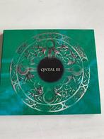 QNTAL - Qntal III - Tristan Und Isolde ( cd), Ophalen, Gebruikt