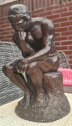 Bronzen beelden, Antiek en Kunst, Ophalen