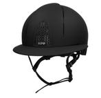 Kep italia smart, lady klep, Ophalen of Verzenden, Nieuw, Dressuur, Cap