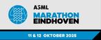 ASML Halve Marathon startbewijs, Eén persoon