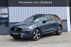 Volvo XC60 2.0 T6 Plug-in Hybrid AWD 253 Pk R-Design H/K Pan, Automaat, Gebruikt, 2063 kg, 4 cilinders