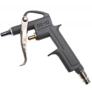 krachtig Blaaspistool 15Mm Nozzle beschikbaar voor biedingen