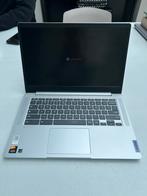 Chromebook Lenovo ideapad slim 3, Computers en Software, Chromebooks, 14 inch, 4 GB of minder, Ophalen of Verzenden, Zo goed als nieuw