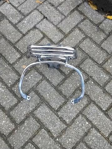 Bagagedrager Vespa / Piaggio beschikbaar voor biedingen