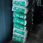 8 zakken egalisatie Shonox xp 15, Doe-het-zelf en Verbouw, Ophalen of Verzenden, Nieuw
