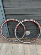 Campagnolo vento reaction wielen, Ophalen of Verzenden, Zo goed als nieuw, Racefiets, Wiel