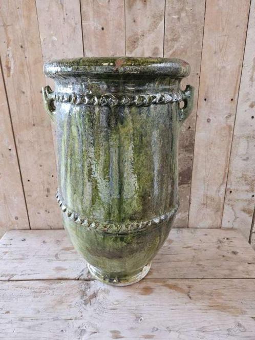 tamagroute pot,vaas ``WOONWINKEL RUSTIEK``, Tuin en Terras, Bloempotten, Nieuw, Aardewerk, Binnen, Balkon, Tuin, Rond, Ophalen