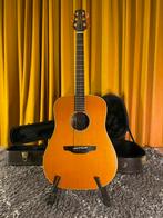 Takamine NP15 | The Horse | Glen Hansard | 1990, Ophalen of Verzenden, Zo goed als nieuw, Western- of Steelstringgitaar