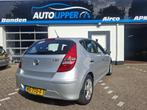 Hyundai i30 1.4i i-Drive /Airco/Lm velgen/All season banden, Voorwielaandrijving, Euro 5, Stof, Gebruikt