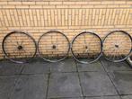 Race fiets wielen Koopje, Fietsen en Brommers, Fietsonderdelen, Ophalen, Gebruikt, Racefiets, Wiel