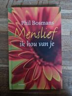 ZGAN Boekje: 'Menslief ik hou van jou'  #cadeautje, Boeken, Ophalen of Verzenden, Zo goed als nieuw