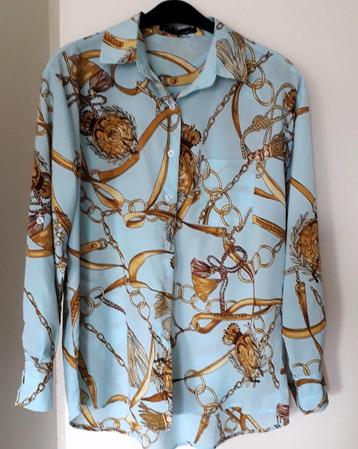 Dames blouse beschikbaar voor biedingen