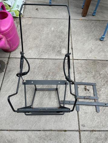 Steco Maxi-Cosi Drager Bakfiets beschikbaar voor biedingen