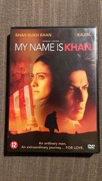 My name is Khan - dvd, Vanaf 12 jaar, Ophalen of Verzenden, Zo goed als nieuw, Waargebeurd drama