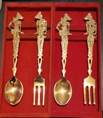 indonesië huwelijks geschenk wajang, Ophalen of Verzenden