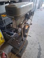 Oude 380V Kolomboormachine - Werkt Nog Goed!, Ophalen of Verzenden, Gebruikt