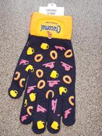 NIEUW Olympische Spelen handschoenen UNOX & Chocomel, Verzamelen, Ophalen of Verzenden, Nieuw, Overige sporten