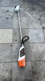 Stihl FSA 85 Gras trimmer bosmaaier, Stihl, Accu, Ophalen of Verzenden, Zo goed als nieuw