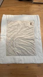 Boxkleed baby only, Kinderen en Baby's, Boxen, Ophalen of Verzenden, Gebruikt, Boxkleed