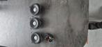 F10 Harman Kardon speaker BMW F10, Ophalen of Verzenden, Gebruikt