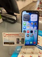 iphone 12 256gb 5g black batt 84% zgan+garantie, Apple, Apple, Overige typen, Ophalen of Verzenden