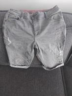 Drie mooie korte spijkerbroeken, shorts, Kleding | Heren, Ophalen of Verzenden, Zo goed als nieuw, Overige maten, Blauw