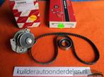 Distributieset+WP Fiat cinquecento Seicento 1,1 GATES Nieuw, Ophalen of Verzenden, Nieuw, Fiat
