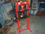 Garage hydraulische pers 2 ton., Ophalen, Zo goed als nieuw