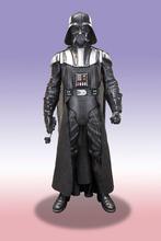 Darth Vader 122cm, Ophalen, Gebruikt