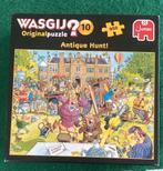 Wasgij Puzzel - 950 Stukjes - Zeer Goede Staat, Ophalen of Verzenden, 500 t/m 1500 stukjes, Zo goed als nieuw, Legpuzzel