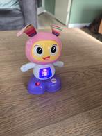 Fisher price beatbelle, Ophalen of Verzenden, Gebruikt