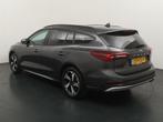 Ford FOCUS Wagon EcoBoost 155PK Hybrid Active | Winter Pack, Stof, Gebruikt, Origineel Nederlands, 155 pk