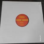 12 inch Maxisingel Jurgen Paape - Reval (1997), Ophalen of Verzenden, Zo goed als nieuw, 12 inch, Techno of Trance