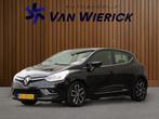 Renault Clio 0.9 TCe Intens | Cruise | Led | Half stof/leer, Voorwielaandrijving, 898 cc, Stof, Gebruikt