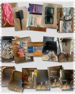 Kapper spullen, Vacatures, 33 - 40 uur, Overige niveaus, Overige vormen