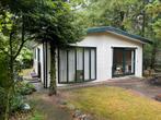 Te koop chalet oo de Veluwe aan de bosrand, Tot en met 4