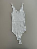 Body zilverkleurig van Noisy May. Maat M, Maat 38/40 (M), Overige kleuren, Verzenden, Zonder mouw