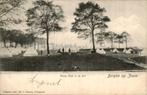 Bergen op Zoom, Ophalen of Verzenden, Voor 1920, Gelopen, Noord-Brabant