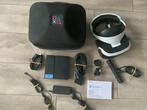 Playstation VR set te koop voor de PS4 (of PS5) PS, Spelcomputers en Games, Games | Sony PlayStation 4, Avontuur en Actie, 1 speler