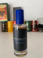 Niche Parfum Formidable Man Parfum 100ml - Andrée Putman, Verzenden, Zo goed als nieuw