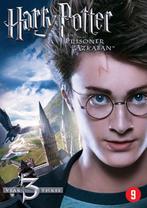 Harry Potter En De Gevangene Van Azkaban, Cd's en Dvd's, Dvd's | Kinderen en Jeugd, Ophalen of Verzenden, Avontuur, Nieuw in verpakking