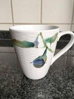 Noritake Japans beker mok - Nieuw, Huis en Inrichting, Keuken | Servies, Nieuw, Ophalen of Verzenden, Overige stijlen, Kop(pen) en/of Schotel(s)