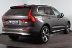 Volvo XC60 2.0 Recharge T6 AWD Plus Bright | S/K-Panodak | D, Auto's, Automaat, 12 maanden, Gebruikt, Euro 6
