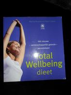 Total Wellbeing dieet :Peter Clifton - Manny Noakes, Ophalen of Verzenden, Nieuw, Dieet en Voeding