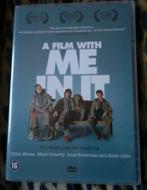 Nieuwe DVD A film with me in it, Ophalen of Verzenden