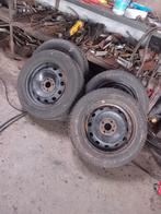 Winterbanden 4x98 - Set, Gebruikt, Banden en Velgen, Onbekend, Onbekend