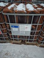 Gebruikte Nette Meeuwsen V/D Valk Dakpannen - Paars Bruin, Gebruikt, Ophalen of Verzenden, 15 m² of meer, Dakpannen