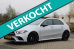 Mercedes-Benz A-klasse 200 AMG Edition Camera Pano Sfeer, Euro 6, 4 cilinders, 163 pk, Bedrijf
