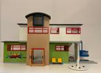 Playmobil school met gymzaal, Ophalen, Gebruikt