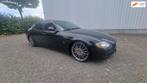 Maserati Quattroporte 4.7 S, Automaat, Achterwielaandrijving, 8 cilinders, Zwart